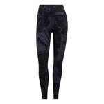 Ropa adidas Optime Flower 7/8 Tight